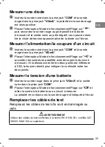 Preview for 33 page of Stanley FATMAX FMHT82565-0 Instruction Manual