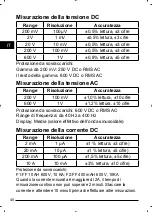 Preview for 40 page of Stanley FATMAX FMHT82565-0 Instruction Manual