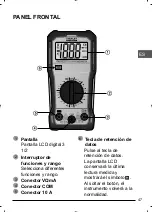 Preview for 47 page of Stanley FATMAX FMHT82565-0 Instruction Manual