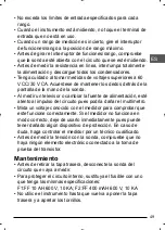 Preview for 49 page of Stanley FATMAX FMHT82565-0 Instruction Manual