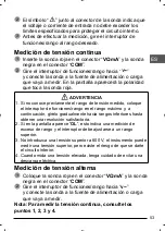 Preview for 53 page of Stanley FATMAX FMHT82565-0 Instruction Manual