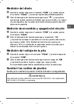 Preview for 55 page of Stanley FATMAX FMHT82565-0 Instruction Manual