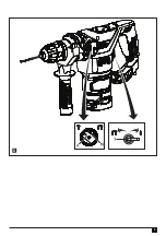 Предварительный просмотр 3 страницы Stanley FATMAX KFFMED1250 Original Instructions Manual