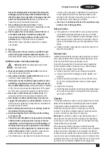 Предварительный просмотр 5 страницы Stanley FATMAX KFFMED1250 Original Instructions Manual