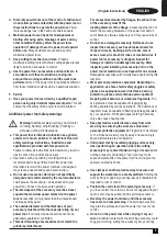 Preview for 5 page of Stanley FATMAX KFFMEG220 Original Instructions Manual