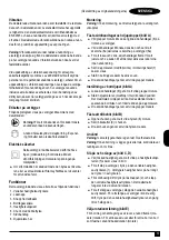 Preview for 37 page of Stanley FATMAX KFFMEH1100 Original Instructions Manual