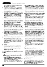 Preview for 66 page of Stanley FATMAX KFFMEH1100 Original Instructions Manual