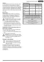 Preview for 43 page of Stanley Fatmax KFFMES360 Original Instruction