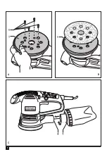 Предварительный просмотр 2 страницы Stanley Fatmax KFFMEW440 Original Instructions Manual