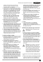 Preview for 9 page of Stanley Fatmax KFFMEW440 Original Instructions Manual