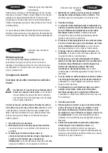 Предварительный просмотр 13 страницы Stanley Fatmax KFFMEW440 Original Instructions Manual