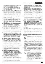 Preview for 33 page of Stanley Fatmax KFFMEW440 Original Instructions Manual