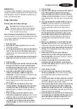 Preview for 3 page of Stanley FATMAX KFMCD011 Original Instructions Manual