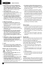 Preview for 4 page of Stanley FATMAX KFMCD011 Original Instructions Manual