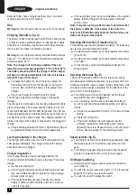 Preview for 6 page of Stanley FATMAX KFMCD011 Original Instructions Manual