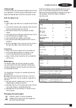 Preview for 7 page of Stanley FATMAX KFMCD011 Original Instructions Manual