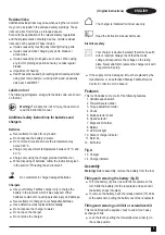 Preview for 5 page of Stanley FATMAX KFMCD607 Original Instructions Manual