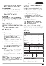 Preview for 7 page of Stanley FATMAX KFMCD607 Original Instructions Manual