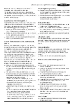 Preview for 13 page of Stanley FATMAX KFMCD607 Original Instructions Manual