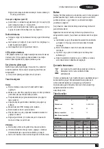 Preview for 59 page of Stanley FATMAX KFMCD607 Original Instructions Manual