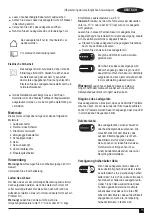 Preview for 15 page of Stanley FATMAX KFMCD628 Original Instructions Manual