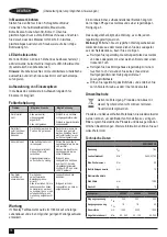 Preview for 18 page of Stanley FATMAX KFMCD628 Original Instructions Manual