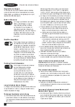 Preview for 24 page of Stanley FATMAX KFMCD628 Original Instructions Manual