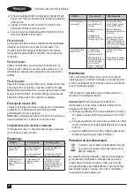 Preview for 26 page of Stanley FATMAX KFMCD628 Original Instructions Manual