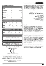 Preview for 27 page of Stanley FATMAX KFMCD628 Original Instructions Manual