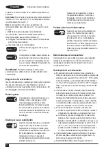 Preview for 32 page of Stanley FATMAX KFMCD628 Original Instructions Manual