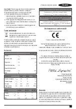 Preview for 35 page of Stanley FATMAX KFMCD628 Original Instructions Manual