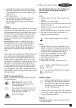 Preview for 39 page of Stanley FATMAX KFMCD628 Original Instructions Manual