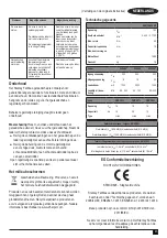 Preview for 43 page of Stanley FATMAX KFMCD628 Original Instructions Manual