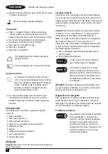 Preview for 56 page of Stanley FATMAX KFMCD628 Original Instructions Manual