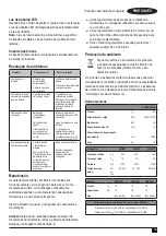 Preview for 59 page of Stanley FATMAX KFMCD628 Original Instructions Manual