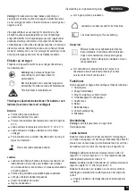 Preview for 63 page of Stanley FATMAX KFMCD628 Original Instructions Manual