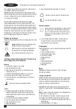 Preview for 70 page of Stanley FATMAX KFMCD628 Original Instructions Manual