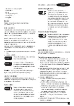 Preview for 85 page of Stanley FATMAX KFMCD628 Original Instructions Manual