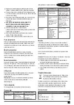 Preview for 87 page of Stanley FATMAX KFMCD628 Original Instructions Manual