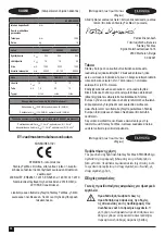 Preview for 88 page of Stanley FATMAX KFMCD628 Original Instructions Manual