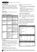 Preview for 96 page of Stanley FATMAX KFMCD628 Original Instructions Manual