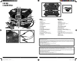 Предварительный просмотр 2 страницы Stanley FATMAX PPS200S Instruction Manual