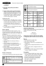 Preview for 14 page of Stanley FATMAX SBI810 Original Instructions Manual