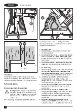 Предварительный просмотр 4 страницы Stanley FATMAX SCC500 Manual