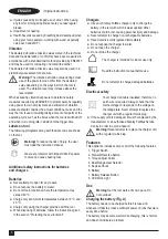 Preview for 6 page of Stanley Fatmax SCD718 Original Instructions Manual