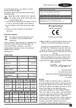 Preview for 29 page of Stanley Fatmax SCD718 Original Instructions Manual