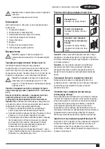 Preview for 35 page of Stanley Fatmax SCD718 Original Instructions Manual