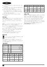 Preview for 24 page of Stanley Fatmax SCT500 Original Instructions Manual