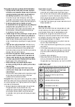 Preview for 27 page of Stanley Fatmax SCT500 Original Instructions Manual