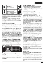 Preview for 37 page of Stanley Fatmax SCT500 Original Instructions Manual